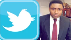 Simon Ekpa