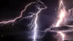 ਫਿਲੀਪੀਂਸ ’ਚ ਤਾਲ ਜਵਾਲਾਮੁਖੀ ਨੇ ਮਚਾਈ ਤਰਥੱਲੀ