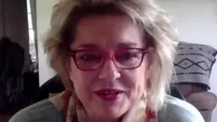 Le docteur Angelique Coetzee.