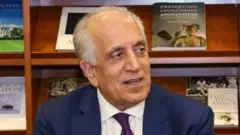 خلیلزاد