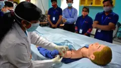 కరోనావైరస్ వ్యాక్సీన్