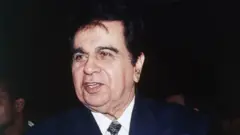 દિલીપકુમાર