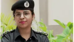 मनीषा रुपेता