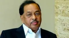 नारायण राने