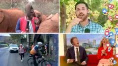 funny moments