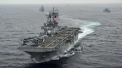 US IRAN