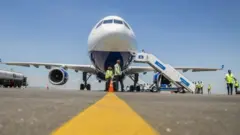 Indege ya Rwandair