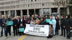 gazetecilik
