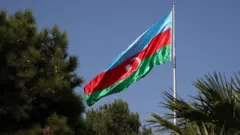 Azərbaycan bayrağı