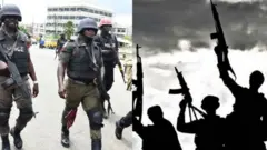 Olopaa ati agbebọn