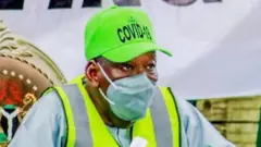 Gwamna Ganduje