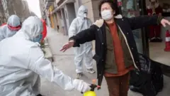 Bu gün koronavirus Çin