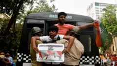பெகாசஸ் உளவு செயலி
