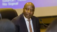 Edouard Ngirente