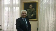 Živorad Milosavljević
