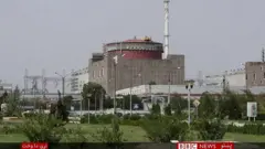 زپوزيژيا اتومي بټۍ