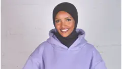 Halima Aden