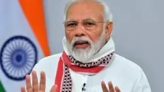 मोदी