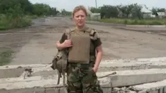 Юіля Лапутіна
