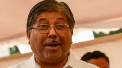 चंद्रकांत पाटील