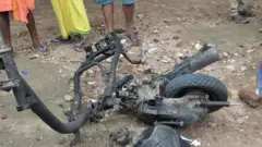 பட்டாசு விபத்து