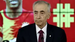 Mustafa Cengiz