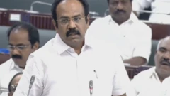 தங்கம் தென்னரசு