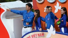 Đoàn Thanh niên