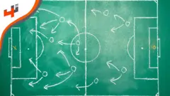 أنيس القديحي يتحدث مع باحثين في جامعة زيورخ يقومون بدراسة هذه البيانات.