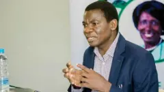 David Mabumba