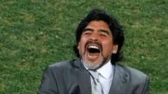 म्यराडोना