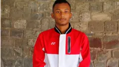 प्रिन्स दाहाल