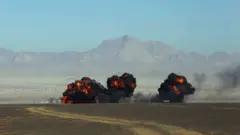 افغانستان
