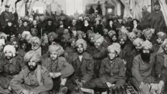 प्रथम विश्व युद्ध