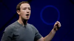 Mark Zuckerberg