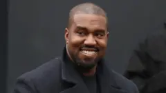 Kanye West