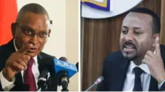 Dr. Dabretsiyoniifi Dr. Abiy