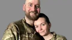 Андрій та Валерія
