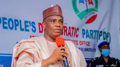 Tambuwal