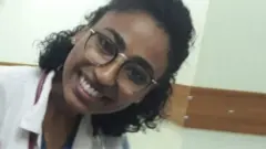 ሳራ ዓሊ