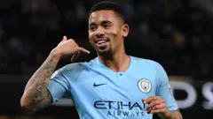 Gabriel Jesus