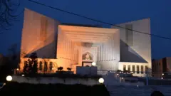سپریم کورٹ