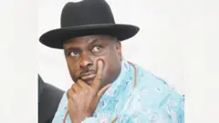 James Ibori