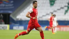 عیسی آل کثیر