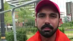 Cricket