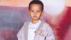 በካንሰር ልጃቸውን ያጡት አባት ሌሎችን ለመርዳት የሚያደርጉት ጥረት