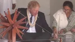 BORIS JHONSON