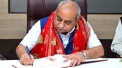 નીતિન પટેલ