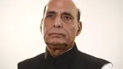 राजनाथ सिंह