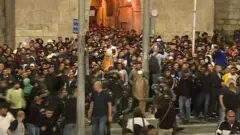 بيت المقدس